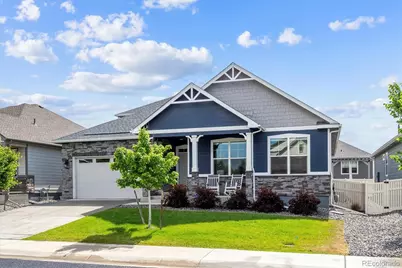 8888 Falcon Street, Longmont, CO 80504 - Photo 1