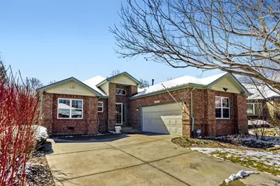 16876 W 67th Circle, Arvada, CO 80007 - Photo 1