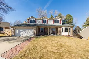 8049 Jellison St, Arvada, CO 80005 - Photo 1