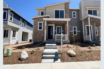 6638 N Nepal Court, Aurora, CO 80019 - Photo 1