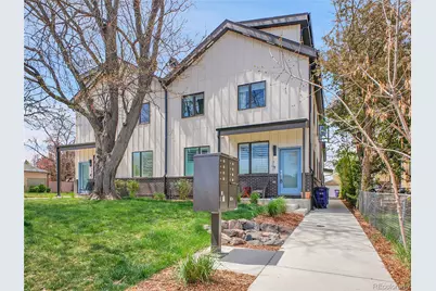 1303 Jersey Street, Denver, CO 80220 - Photo 1