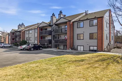 6350 Oak Street #305, Arvada, CO 80004 - Photo 1