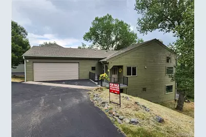 23846 Genesee Village Road, Golden, CO 80401 - Photo 1