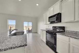 307 Thomas Ave, Keenesburg, CO 80643 - Photo 1