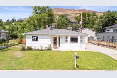 310 Lily Lane, Golden, CO 80403 - Photo 1