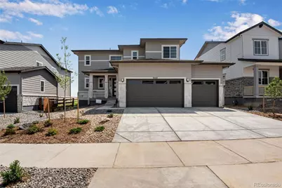 3442 N Gold Bug Court, Aurora, CO 80019 - Photo 1