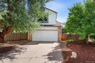 7842 Kyle Way, Littleton, CO 80125 - Photo 1