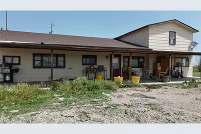 41355 Highway 71, Stoneham, CO 80754 - Photo 1