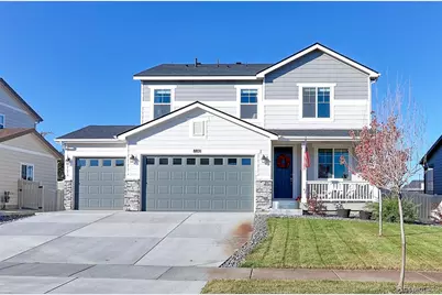 8821 E 105th Lane, Commerce City, CO 80640 - Photo 1