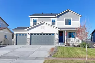 8821 E 105th Ln, Commerce City, CO 80640 - Photo 1