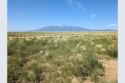 Lot 6 Colorado Springs Avenue, Blanca, CO 81123 - Photo 1