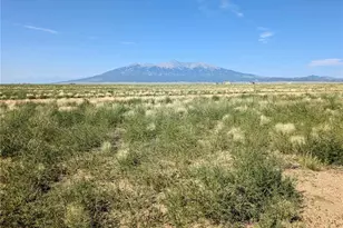 Lot 6 Colorado Springs Ave, Blanca, CO 81123 - Photo 1