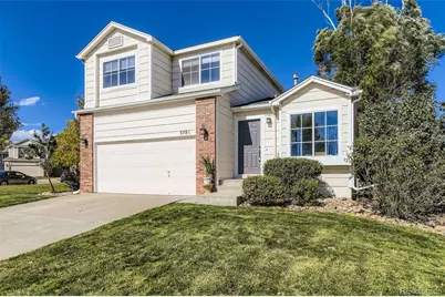3781 Morning Glory Drive, Castle Rock, CO 80109 - Photo 1