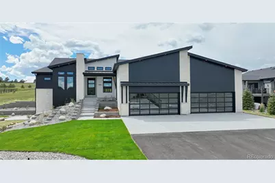 3826 Pinehurst Circle, Colorado Springs, CO 80908 - Photo 1