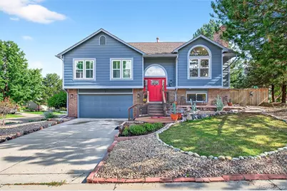 1 Cliffrose, Littleton, CO 80127 - Photo 1