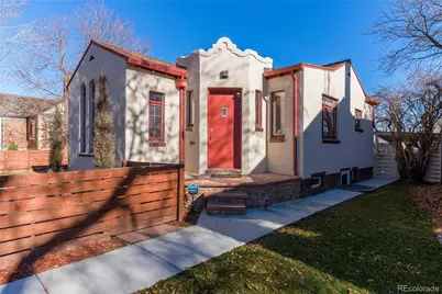 2634 Stuart Street, Denver, CO 80212 - Photo 1