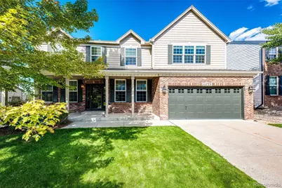 11775 Crow Hill Drive, Parker, CO 80134 - Photo 1