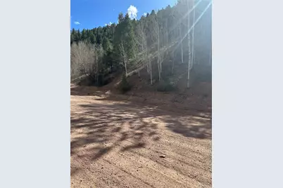 County Road 61, Divide, CO 80816 - Photo 1