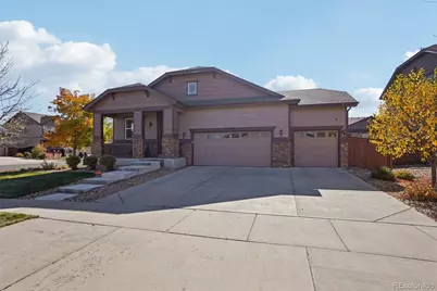 25208 E Ellsworth Place, Aurora, CO 80018 - Photo 1