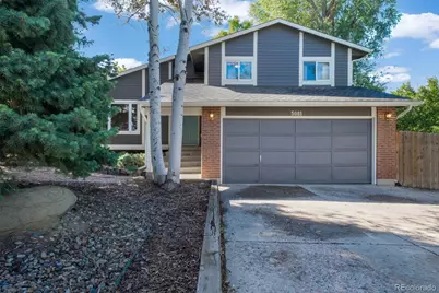 5081 Willowbrook Road, Colorado Springs, CO 80917 - Photo 1