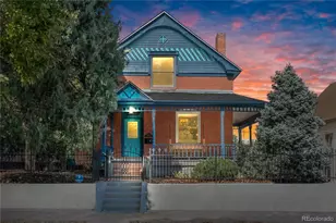 2445 W 39th Ave, Denver, CO 80211 - Photo 1