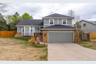 693 Grey Eagle Circle S, Colorado Springs, CO 80920 - Photo 1