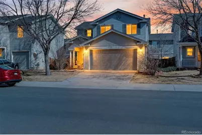 10576 Butte Drive, Longmont, CO 80504 - Photo 1