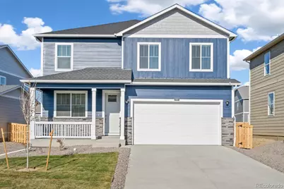 14626 Beebalm Avenue, Parker, CO 80134 - Photo 1