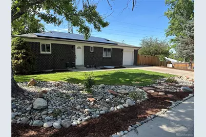 5585 W 51st Place, Denver, CO 80212 - Photo 1