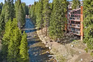 805 Columbine Rd, Breckenridge, CO 80424 - Photo 1