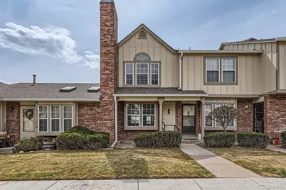 9618 W Chatfield Avenue #B, Littleton, CO 80128 - Photo 1