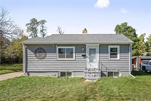 3535 High Ct, Wheat Ridge, CO 80033 - Photo 1