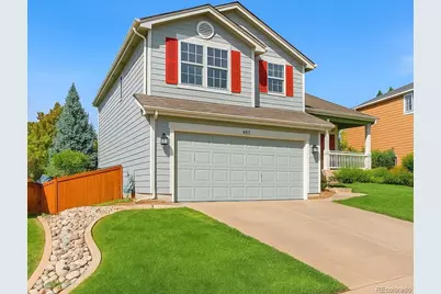 469 Stellars Jay Drive, Highlands Ranch, CO 80129 - Photo 1