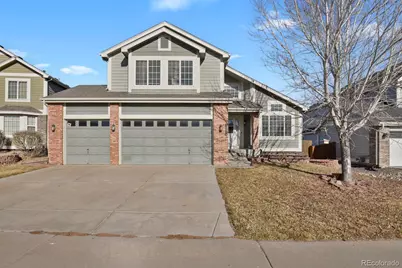 16055 Butterwort Circle, Parker, CO 80134 - Photo 1