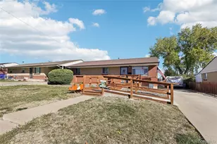 861 Bronco Rd, Denver, CO 80221 - Photo 1