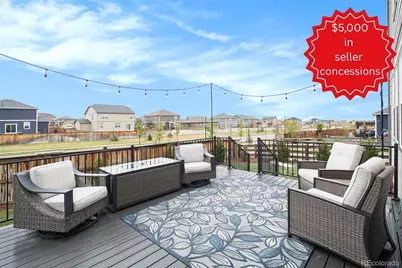 8395 E 132nd Place, Thornton, CO 80602 - Photo 1