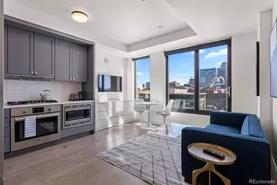 1750 Wewatta Street #722, Denver, CO 80202 - Photo 1