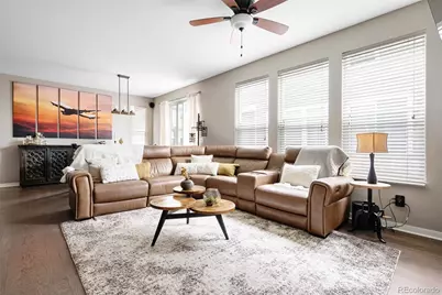 9977 Hough Point, Parker, CO 80134 - Photo 1