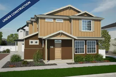 10176 E Scranton Court, Commerce City, CO 80022 - Photo 1