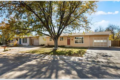 1110 Phay Avenue, Canon City, CO 81212 - Photo 1