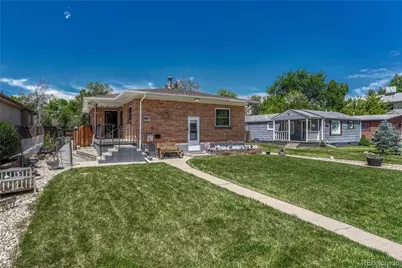 4877 S Grant Street, Englewood, CO 80113 - Photo 1