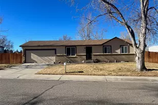 4691 S Kittredge Way, Aurora, CO 80015 - Photo 1