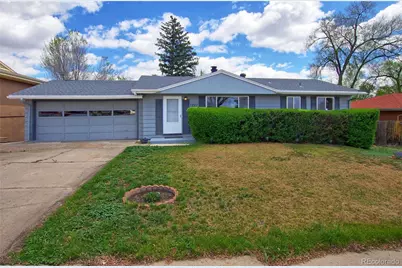 1227 Holmes Drive, Colorado Springs, CO 80909 - Photo 1