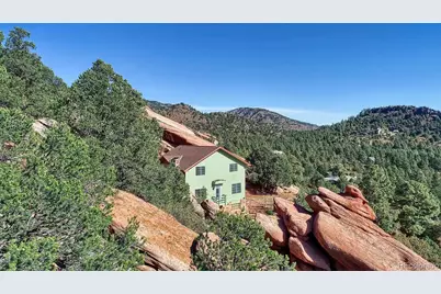 2125 Roca Roja Circle, Colorado Springs, CO 80926 - Photo 1