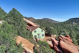 2125 Roca Roja Cir, Colorado Springs, CO 80926 - Photo 1