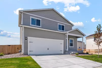 7219 Dolores Avenue, Frederick, CO 80530 - Photo 1