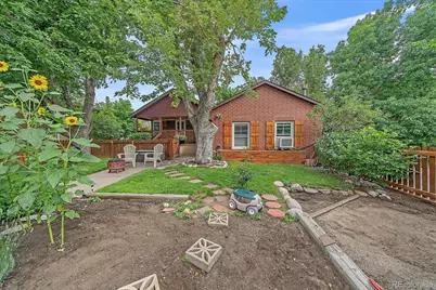 1014 8th Street, Golden, CO 80401 - Photo 1