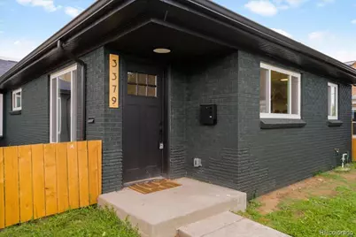 3379 Krameria Street, Denver, CO 80207 - Photo 1