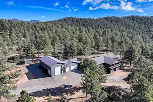50 Rd P78, Bailey, CO 80421 - Photo 1