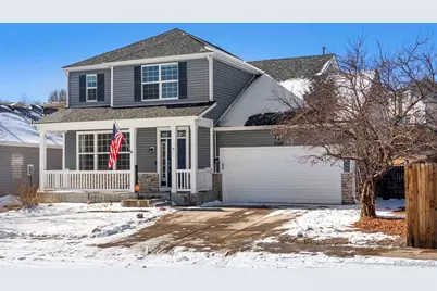 7509 Sistine Lane, Fountain, CO 80817 - Photo 1